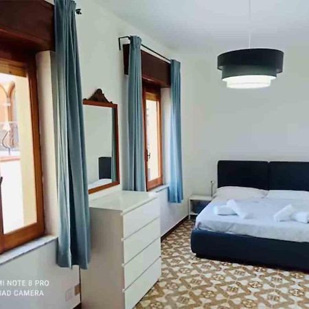 גיארדיני נאקסוס Naxos 101 Apartment A Due Passi Dal Mare מראה חיצוני תמונה