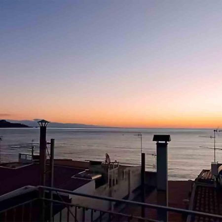 גיארדיני נאקסוס Naxos 101 Apartment A Due Passi Dal Mare מראה חיצוני תמונה