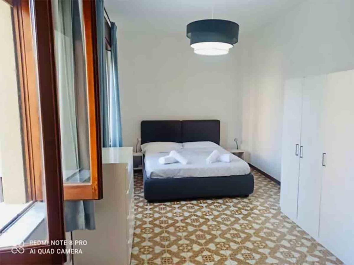 גיארדיני נאקסוס Naxos 101 Apartment A Due Passi Dal Mare מראה חיצוני תמונה