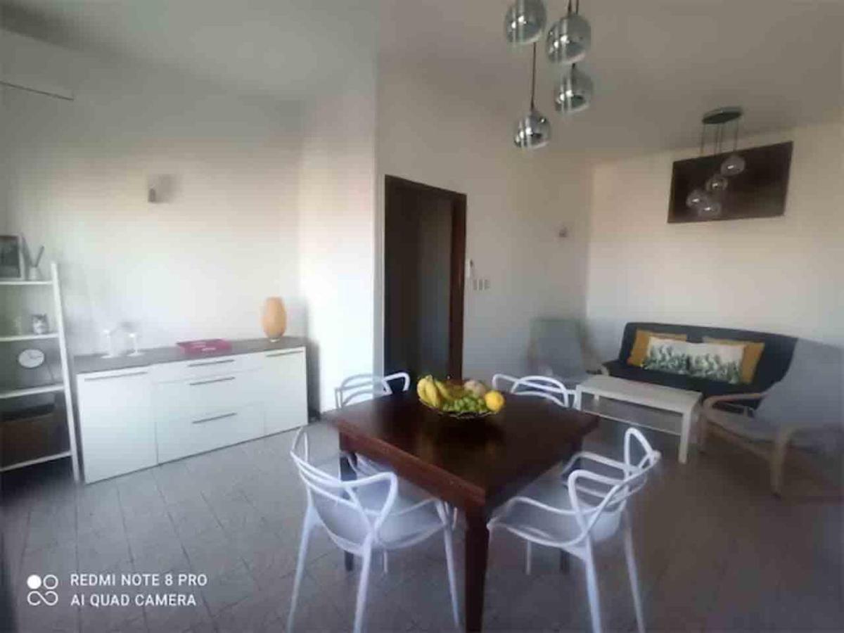 גיארדיני נאקסוס Naxos 101 Apartment A Due Passi Dal Mare מראה חיצוני תמונה