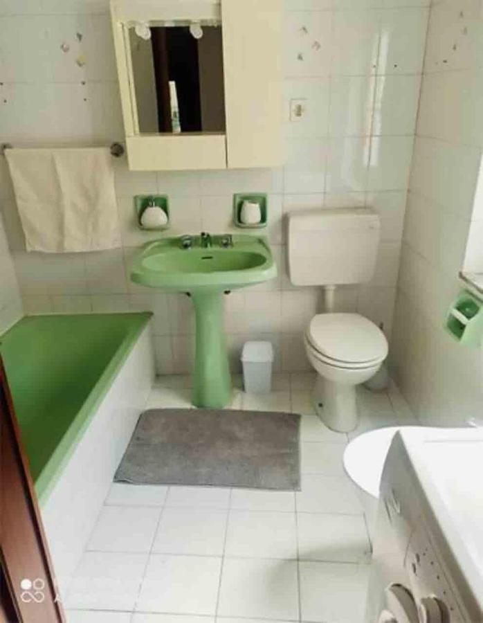 גיארדיני נאקסוס Naxos 101 Apartment A Due Passi Dal Mare מראה חיצוני תמונה