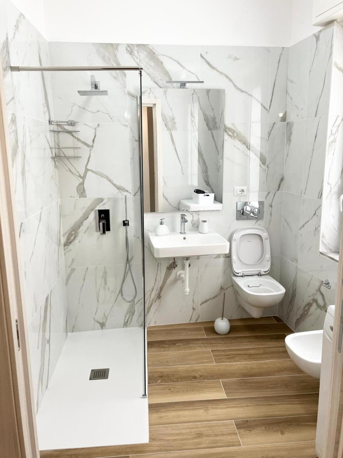 גיארדיני נאקסוס Naxos 101 Apartment A Due Passi Dal Mare מראה חיצוני תמונה